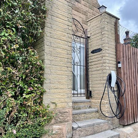 Hillcrest Bungalow Nottingham Exteriör bild